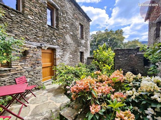 Maison vente à Florac, Saint-germain-de-calberte