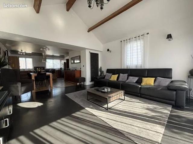 Maison vente à Tournan-en-Brie, Seine-et-Marne