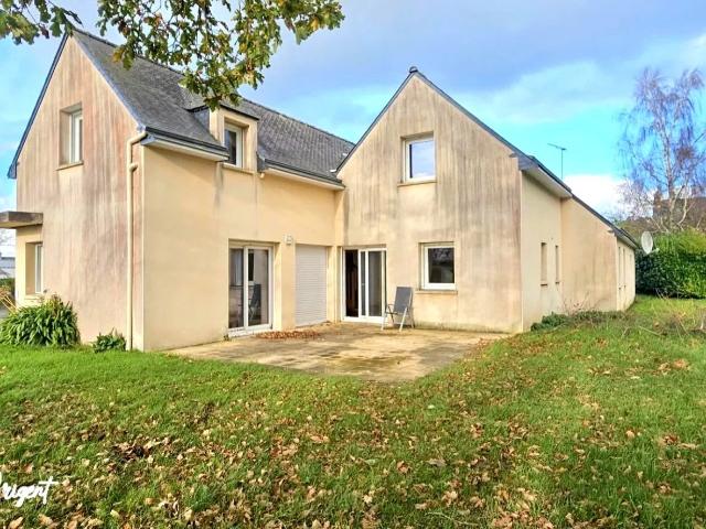 Maison vente à Lannion, Bretagne
