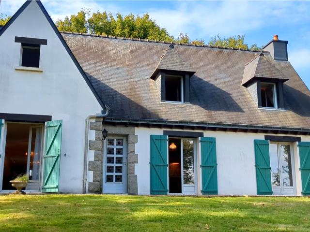 Maison vente à Pontivy, Bretagne