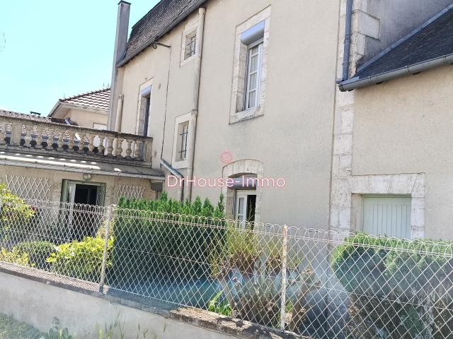 Maison vente à Nontron, Thiviers
