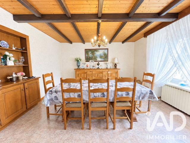 Maison vente à Freyming, Freyming-Merlebach