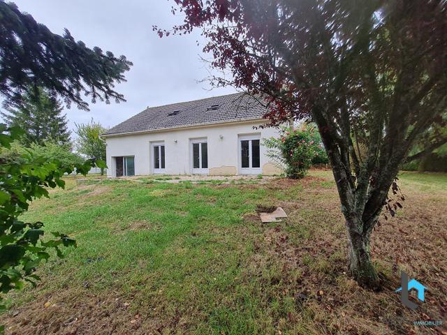 Maison vente à Nogent-le-Rotrou, Thiron Gardais