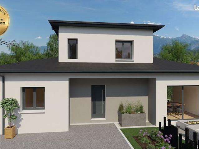 Maison vente à Saint-Éloi, Ain
