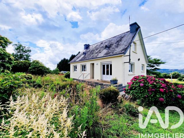Maison vente à Keriec, Gourin