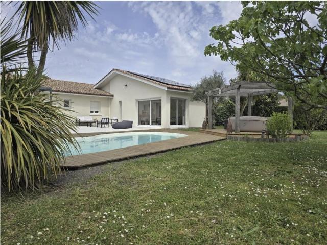 Maison vente à Arcachon, Biganos