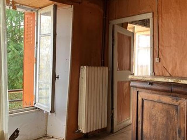 Maison vente à Saint-Setiers, Corrèze