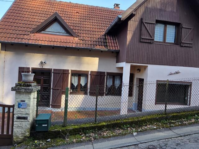 Maison vente à Molsheim, Rothau