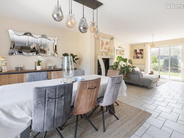Maison vente à Étampes, Cerny