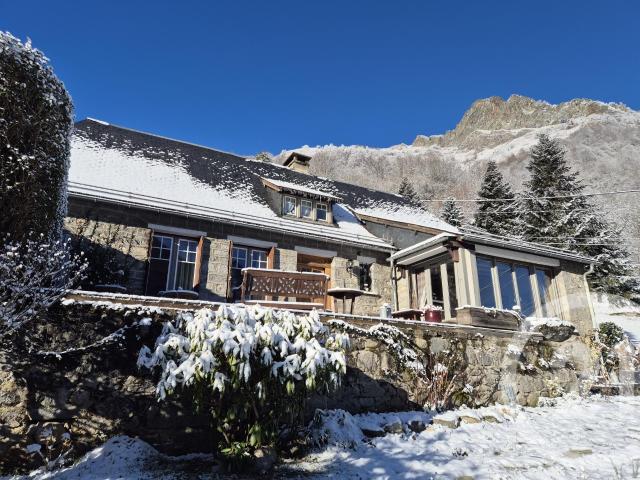 Maison vente à Argelès-Gazost, Cauterets