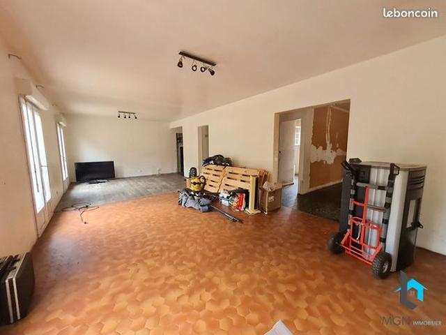 Maison vente à Thiron-Gardais, Eure-et-Loir