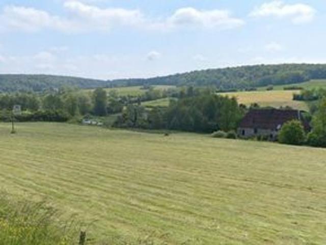 Maison vente à Dieppe, Beaussault
