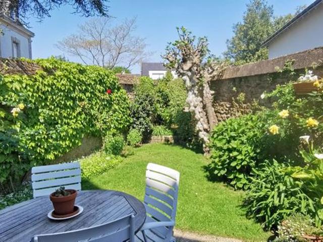 Maison vente à Vannes, Bretagne