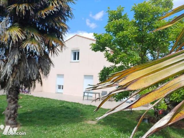 Maison vente à Le Bignon