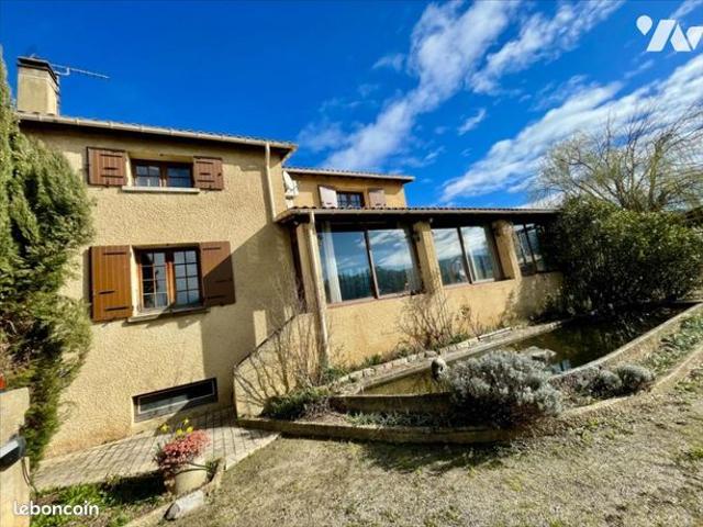 Maison vente à Tournon-sur-Rhône, Saint-jean-de-muzols