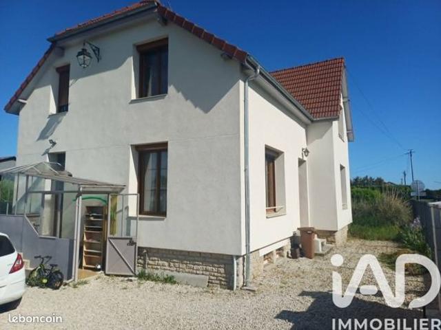 Maison vente à Bar-sur-Aube, Brienne-la-vieille