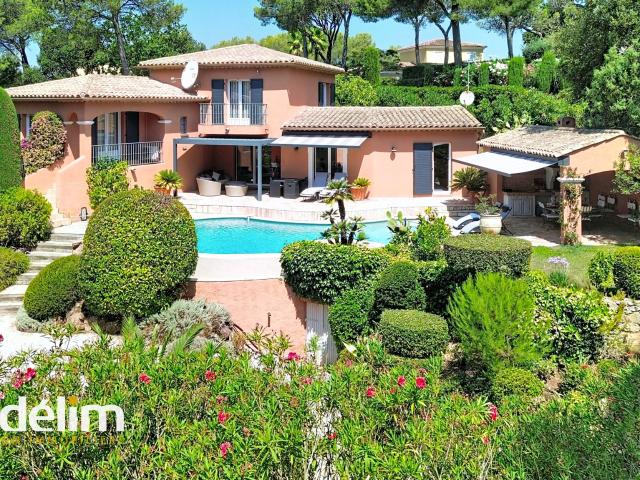 Maison vente à Arrondissement de Draguignan, Saint-raphaël