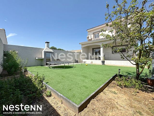 Maison vente à Narbonne, Lézignan-corbières