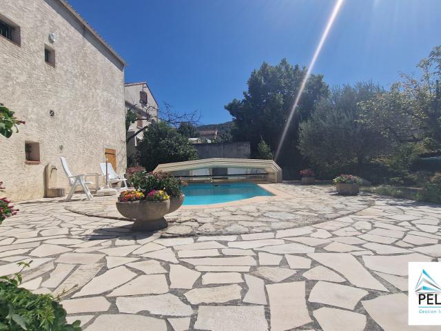 Maison vente à France métropolitaine, La Penne-sur-huveaune