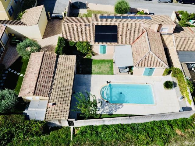 Maison vente à Langlade, Gard