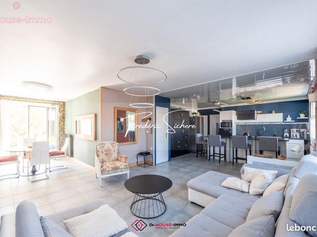 Maison vente à La Rochelle, La Jarrie