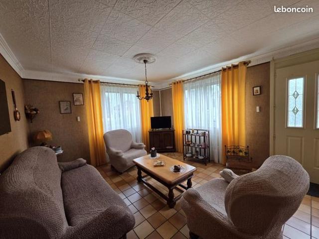 Maison vente à Mont-de-Marsan, Aureilhan