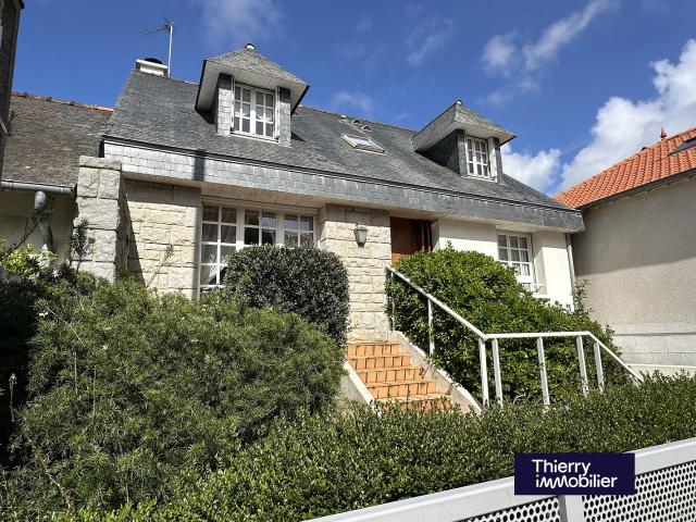 Maison vente à Rennes, Bretagne
