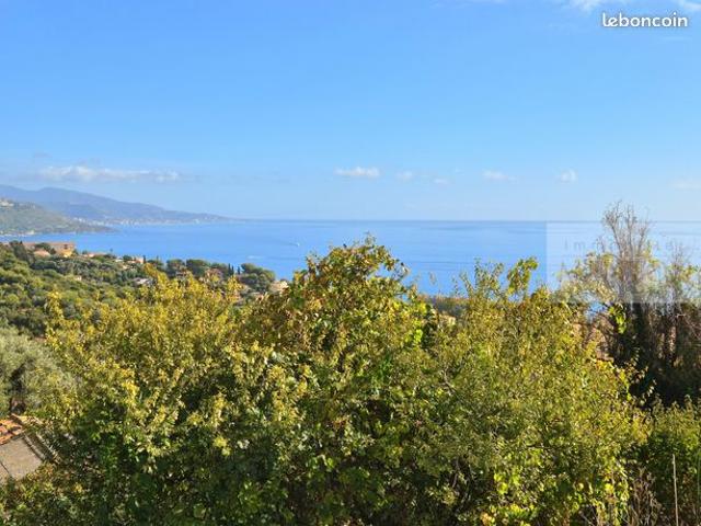 Maison vente à Nice, Roquebrune-cap-martin
