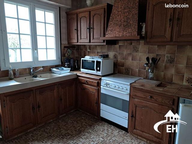 Maison vente à Bernay, Rugles