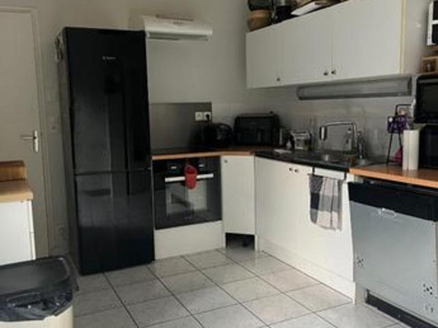 Maison vente à Rennes, Bretagne