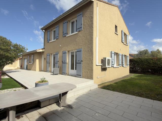 Maison vente à Valence, Etoile-sur-rhône