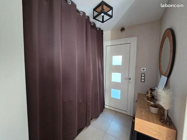 Maison vente à Le Raincy, Vaujours