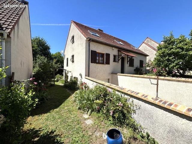 Maison vente à Meaux