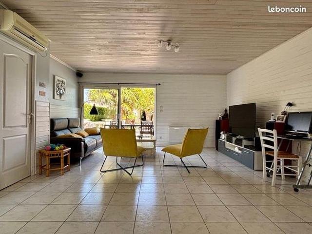 Maison vente à La Rochelle, Nuaillé-d'aunis
