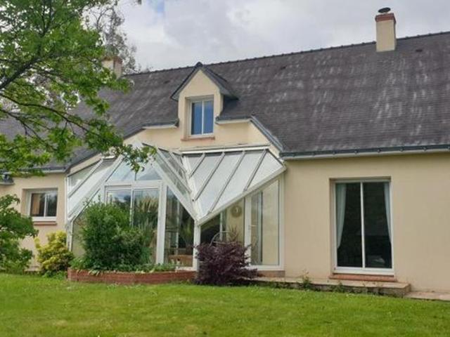 Maison vente à Trans-sur-erdre, Loire-Atlantique