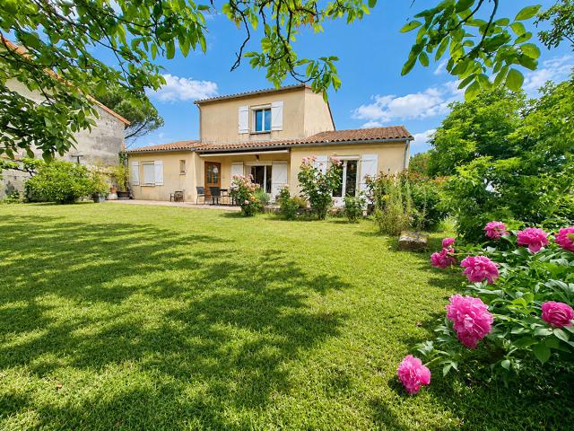 Maison vente à Niort