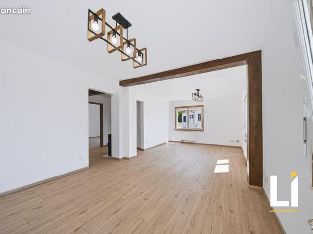 Maison vente à Montbéliard, Charquemont