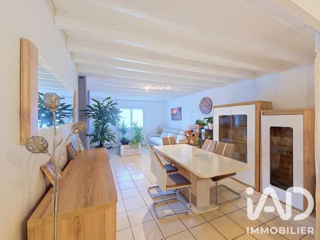 Maison vente à Villers-Écalles, Seine-Maritime