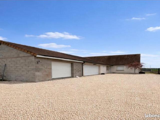 Maison vente à Beaune, Meursanges