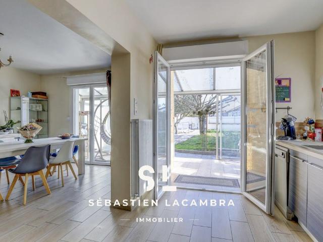 Maison vente à Albi, Saint-juéry