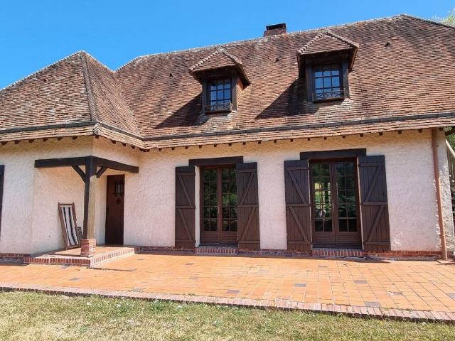Maison vente à Le Clot Réjoui, Catenay