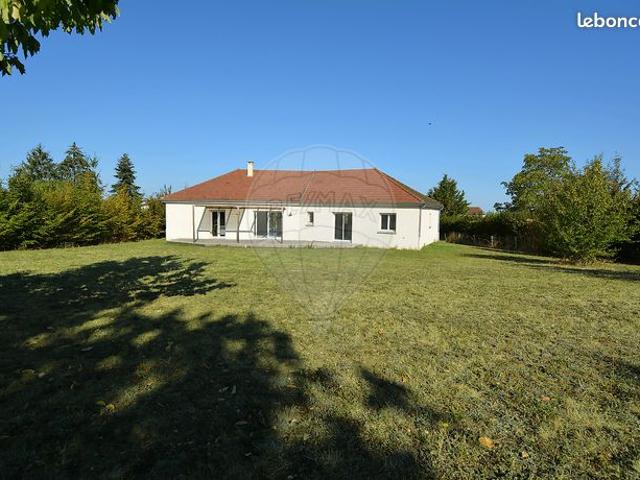Maison vente à Cusset, Allier