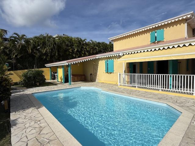 Maison vente à Medecin, Martinique
