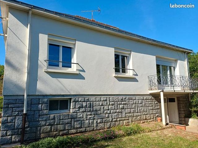Maison vente à Vannes, Bretagne