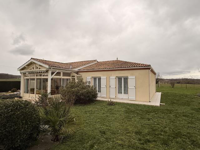 Maison vente à Villeneuve-sur-Lot, Monflanquin