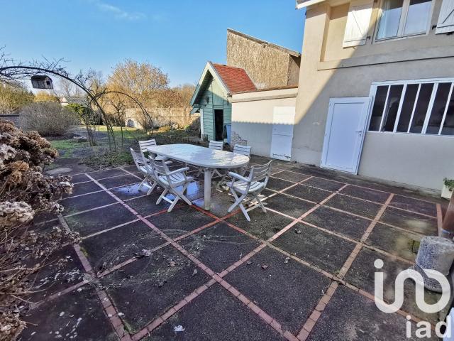 Maison vente à Moncel-sur-Seille, Meurthe-et-Moselle