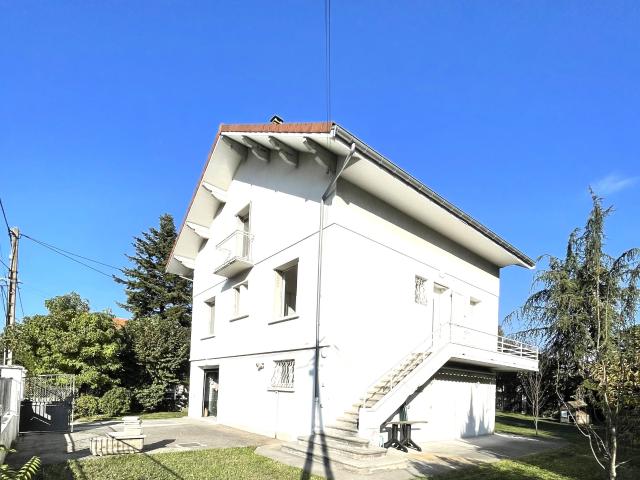 Maison vente à Grenoble, Le Pont-de-claix