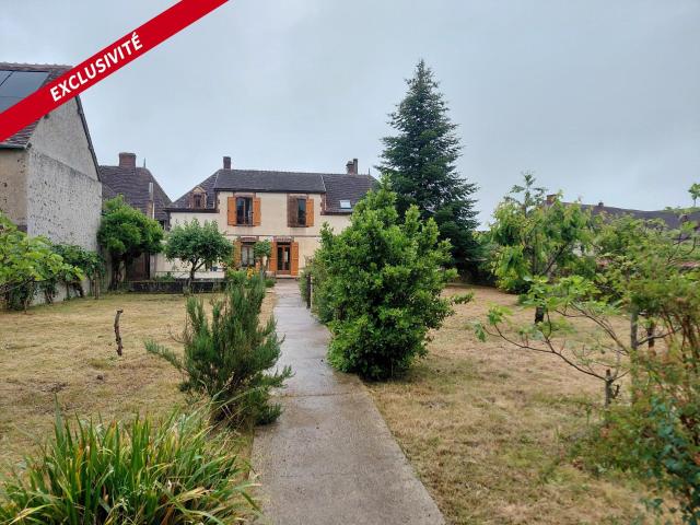 Maison vente à La Loupe, Eure-et-Loir