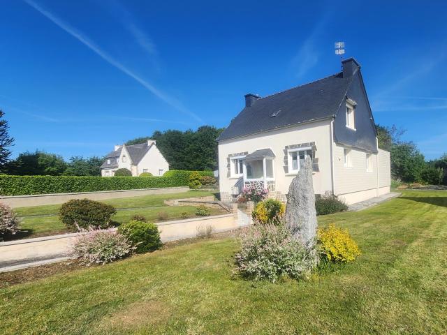 Maison vente à Châteaulin, Bretagne