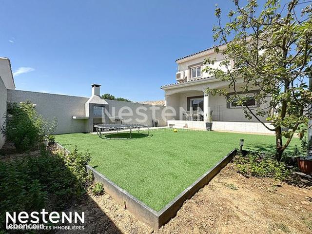 Maison vente à Narbonne, Lézignan-corbières